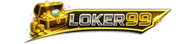 LOKER99 Logo
